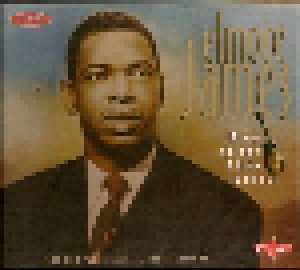 Elmore James: King Of The Slide Guitar (The Complete Chief & Fire Sessions) (3-CD) - Bild 1
