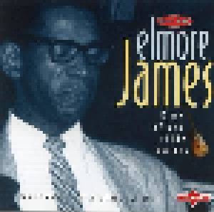 Elmore James: King Of The Slide Guitar (The Complete Chief & Fire Sessions) (3-CD) - Bild 3