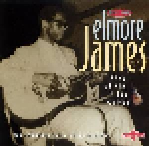 Elmore James: King Of The Slide Guitar (The Complete Chief & Fire Sessions) (3-CD) - Bild 4