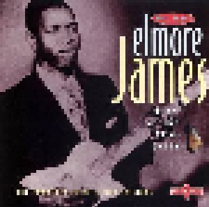 Elmore James: King Of The Slide Guitar (The Complete Chief & Fire Sessions) (3-CD) - Bild 5