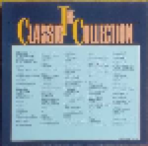 The Classic Collection (10-LP) - Bild 2