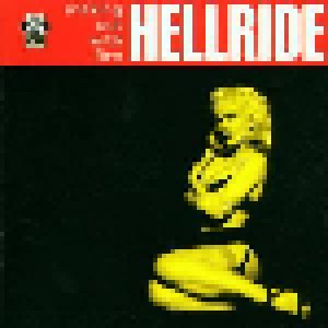 Hellride: Making Out With Fire (LP) - Bild 1
