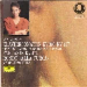 Wolfgang Amadeus Mozart: Klaviersonaten KV 310 - KV 457 // Fantasie KV 475 // Rondo "Alla Turca" (CD) - Bild 1