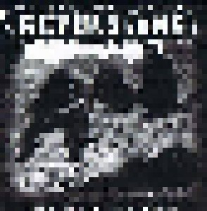Repulsione: The Beginning Of Violence (CD) - Bild 1