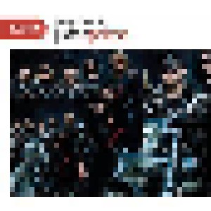 Judas Priest: Playlist: The Very Best Of (CD) - Bild 1