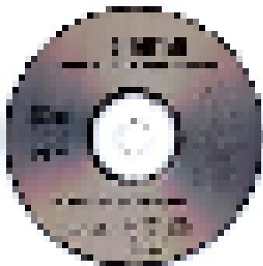 Big Daddy Kane: Long Live The Kane (CD) - Bild 2