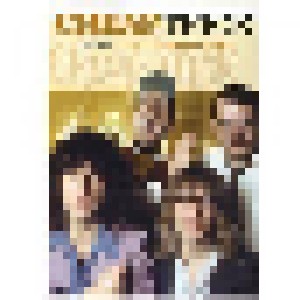 Cover - Cheap Trick: 1978 Tokyo Concert
