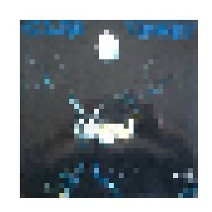 Cover - Blue Jays: Nascence