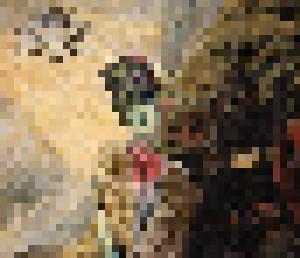Krallice: Dimensional Bleedthrough (CD) - Bild 1