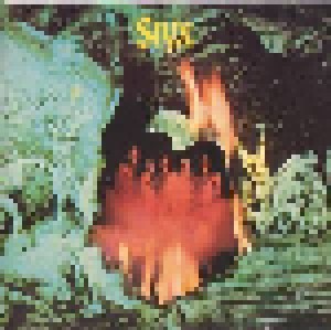 Styx: Styx (CD) - Bild 1