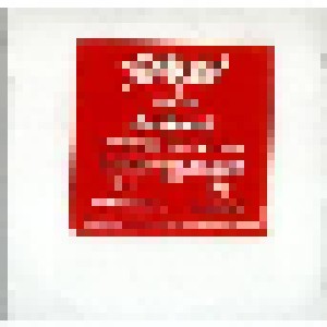 Ted Nugent: Love Grenade (Promo-Single-CD) - Bild 2
