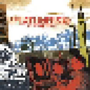 The Flatliners: Destroy To Create (CD) - Bild 1
