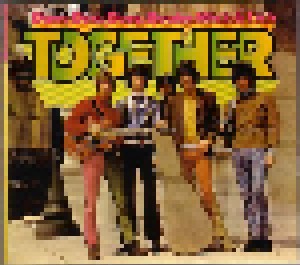 Cover - Dave Dee, Dozy, Beaky, Mick & Tich: Together