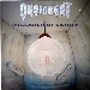 Onslaught: In Search Of Sanity (LP) - Bild 1
