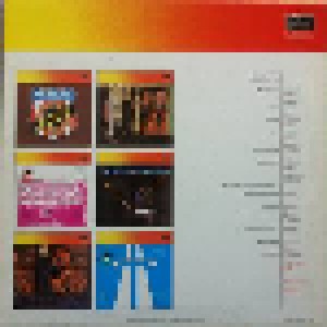 Kraftwerk: Kraftwerk 2: Excerpts From "Kraftwerk 2" & "Autobahn" (LP) - Bild 2