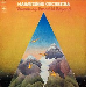 Mahavishnu Orchestra: Visions Of The Emerald Beyond (LP) - Bild 1