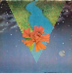 Mahavishnu Orchestra: Visions Of The Emerald Beyond (LP) - Bild 2
