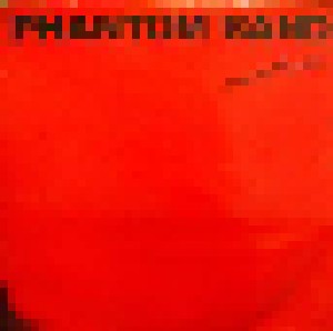 Phantom Band: Nowhere (LP) - Bild 1