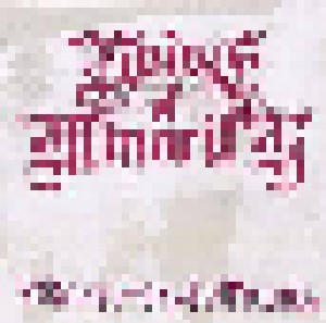 Noise Of Minority: White Purple Trash (Mini-CD / EP) - Bild 1