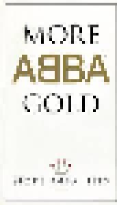 ABBA: More Abba Gold More Abba Hits (VHS) - Bild 1