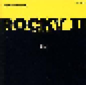 Bill Conti: Rocky II (CD) - Bild 1