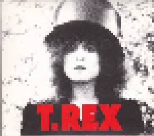 T. Rex: The Slider (2-CD) - Bild 1