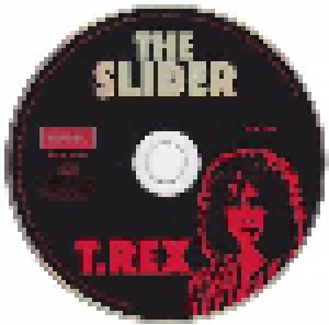 T. Rex: The Slider (2-CD) - Bild 5