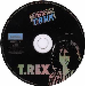 T. Rex: Tanx (2-CD) - Bild 4