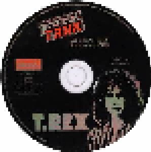 T. Rex: Tanx (2-CD) - Bild 5