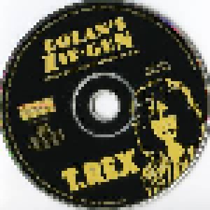 T. Rex: Bolan's Zip Gun (2-CD) - Bild 3