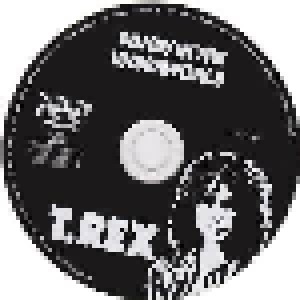 T. Rex: Dandy In The Underworld (2-CD) - Bild 3
