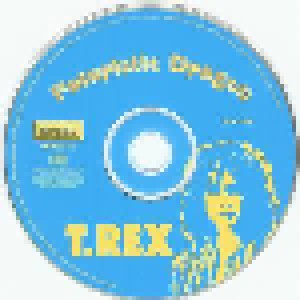 T. Rex: Futuristic Dragon (2-CD) - Bild 3