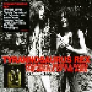Tyrannosaurus Rex: Prophets, Seers & Sages - The Angels Of The Ages (CD) - Bild 1