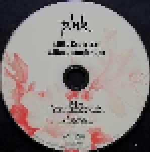 P!nk: Who Knew (Single-CD) - Bild 3