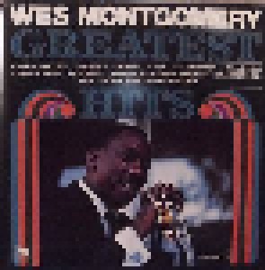 Wes Montgomery: Greatest Hits (CD) - Bild 1