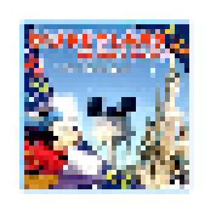 Disneyland Paris: En Musique - Cover