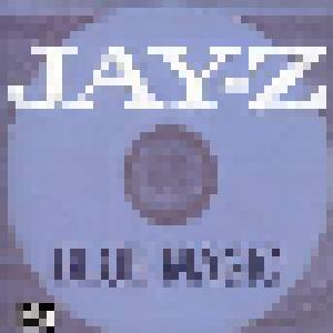 Jay-Z: Blue Magic - Cover