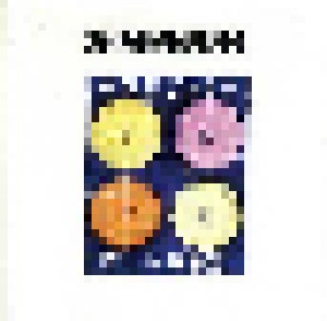 S*M*A*S*H: Another Love (Song) EP (Mini-CD / EP) - Bild 1