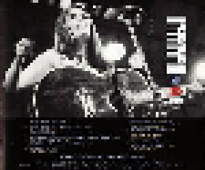 Emmylou Harris: Quarter Moon In A Ten Cent Town (CD) - Bild 2