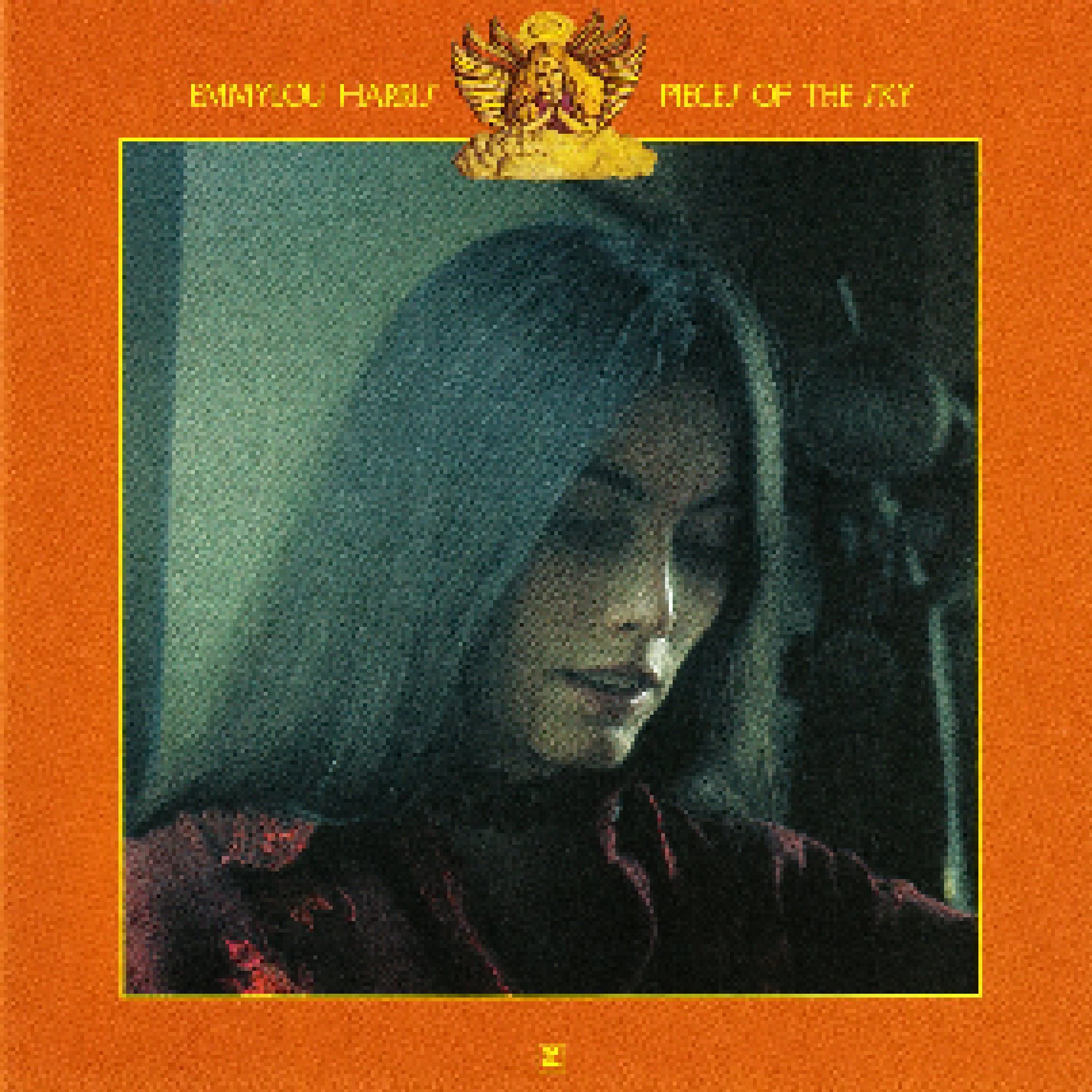 Pieces Of The Sky | CD (2004, Re-Release, Remastered) von Emmylou Harris