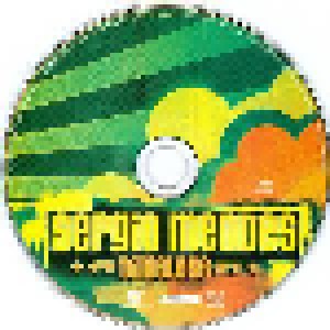 Sérgio Mendes: Timeless (CD) - Bild 5