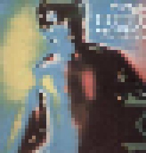 Moebius: Video Soldier In A Radio War (LP) - Bild 1