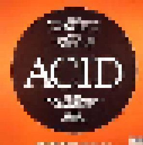 Acid: Can You Jack? Vol. 2 (2-LP) - Bild 2