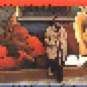 Terry Callier: Fire On Ice (LP) - Bild 1
