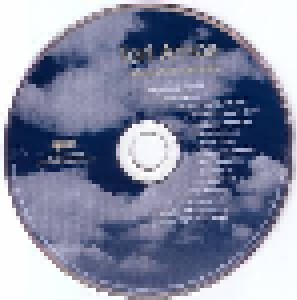 Tori Amos: Midwinter Graces (CD + DVD) - Bild 4