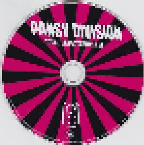 Pansy Division: Total Entertainment! (CD) - Bild 4