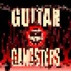 Cover - Guitar Gangsters: Badge Of Honour