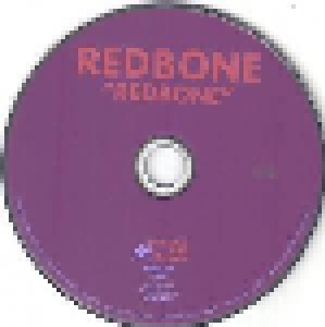 Redbone: Redbone (CD) - Bild 3