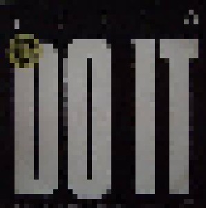 Yello: Do It (2-Promo-12") - Bild 1