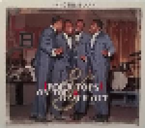 The Four Tops: On Top / Reach Out (CD) - Bild 1